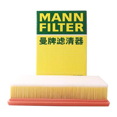 曼牌滤清器哈弗初恋赤兔