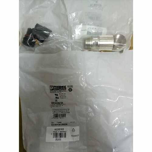 德国连接器CA-06P1N1280DN，询价