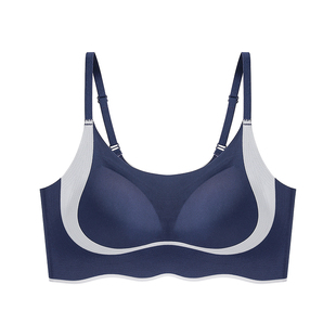 芬腾初中生少女文胸女儿童吊带背心青春发育期少年高中生运动内衣