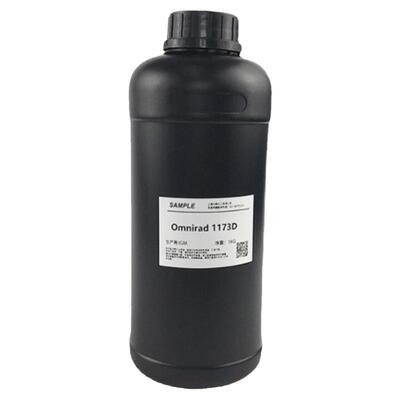 【100g/1kg】光引发剂1173 IGM液体光敏剂1173D 光固化剂样品