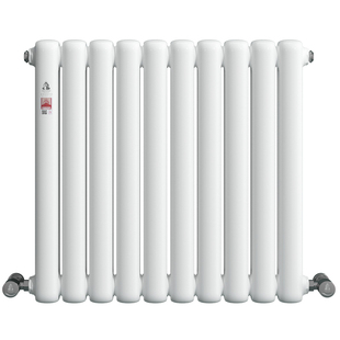 金旗舰暖气片明装家用水暖钢制集中供暖铜铝复合壁挂式全屋供暖