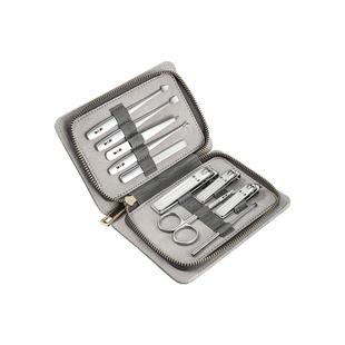 张小泉指甲刀套装专业工具家用女士专用高端修甲高档挖耳勺指甲剪