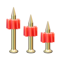 【全網(wǎng)熱銷】滬心高強度射釘鋼釘