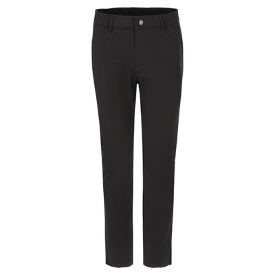 布兰施长裤商务休闲直筒西裤