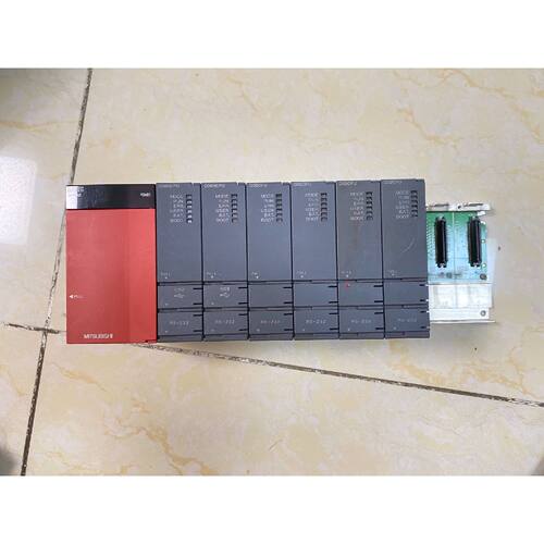 PLC Q06HCPU拍前询价下单