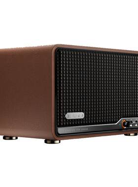 漫步者S300蓝牙音箱无线低音炮