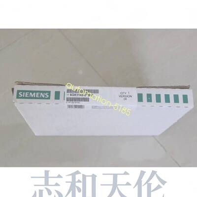 配件6GK11430TB01 CP1430 TCP Communication Processor PLC议价