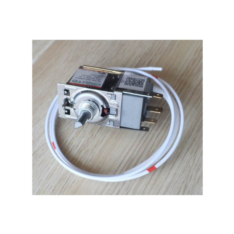 适用海尔冰箱防爆温控器WDF33U-922-076RE控温调温开关0064000752