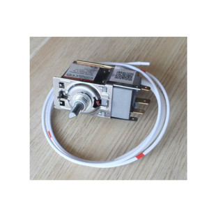 适用海尔冰箱防爆温控器WDF33U-922-076RE控温调温开关0064000752