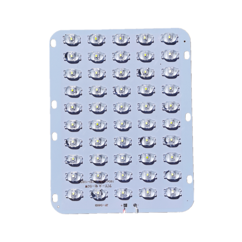 LED12V太阳能灯板维修配件太阳能路灯灯芯板适用平压降压型控制器