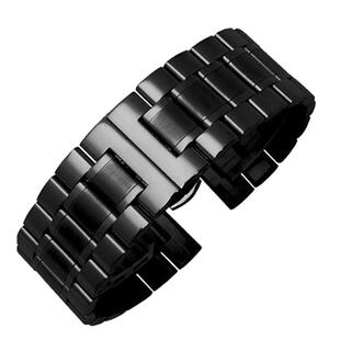 适配七个星期五手表表带不锈钢M2 Q1sevenfriday精钢手表带男28mm