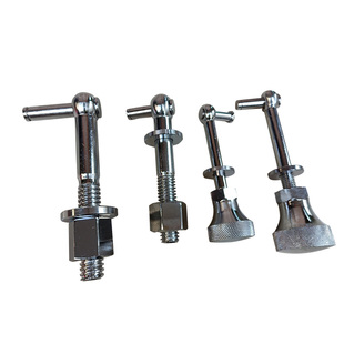 破碎机吊环 粉碎机碎料机配件吊环螺母螺栓 扣环紧固扣锁紧杯螺丝