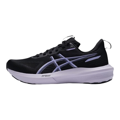 ASICS亚瑟士女鞋跑步鞋GT-1000 14 26新款健身训练运动鞋1012B859