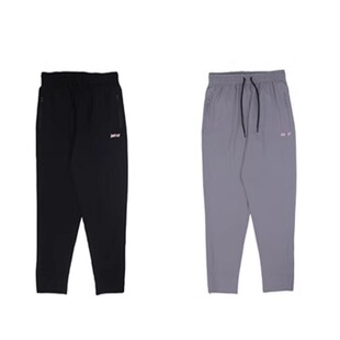 INNOUT LAB紧身梭织运动速干长裤男健身打底篮球训练裤子休闲秋冬