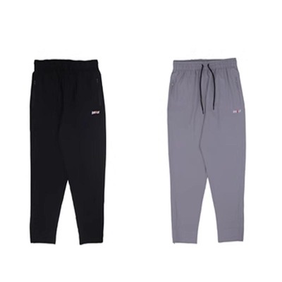 INNOUTLAB运动风训练长裤宽松