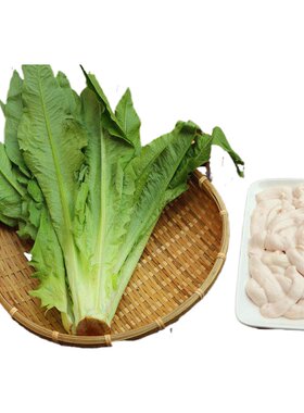 牛骨髓火锅食材新鲜新鲜