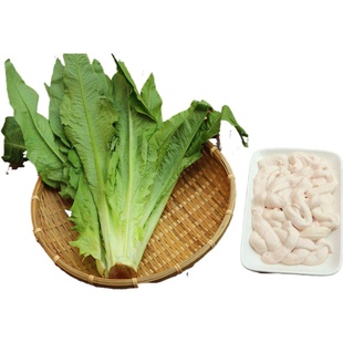 新鲜牛骨髓 500g 2斤包邮 黄牛脊髓 牛大骨 火锅食材 煲汤 炒菜