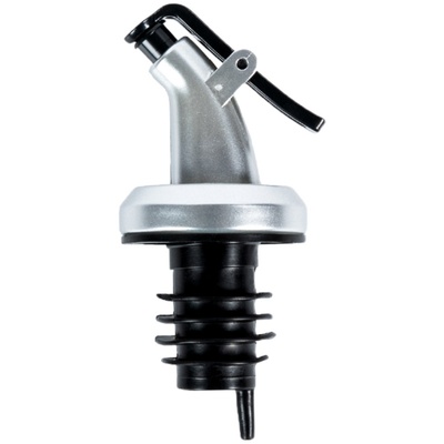 倒油嘴调料瓶不滴油瓶塞橄榄油