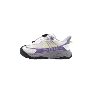 SMIBU斯密朴童鞋儿童运动鞋2026春新款板鞋男女童登山户外鞋幻途