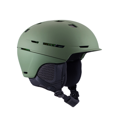 BURTON伯顿男女MERAK滑雪头盔