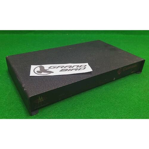 COMTROL 5002111 DEVICEMASTER DB9M 4 PORT USED