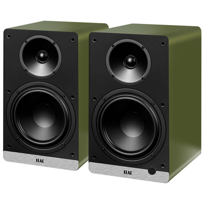 ELAC意力杜比数字有源音响DCB61