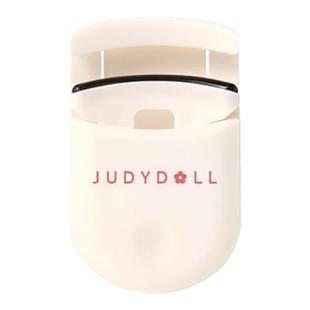 Judydoll橘朵迷你睫毛夹卷翘持久定型新手安全便携式睫毛夹新款女