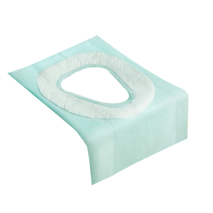 一次性马桶垫住院加厚隔脏便携酒店旅行马桶坐垫套外出全覆盖防水