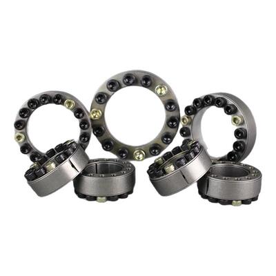 z2胀套涨紧轴ktr100免键胀紧套