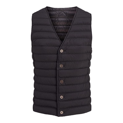 pyrenex女士羽绒马甲家居服