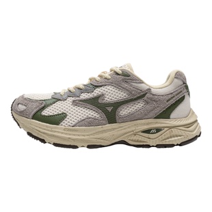 Mizuno美津浓男鞋女鞋2026春季新款缓震跑步鞋透气运动鞋D1GH2235