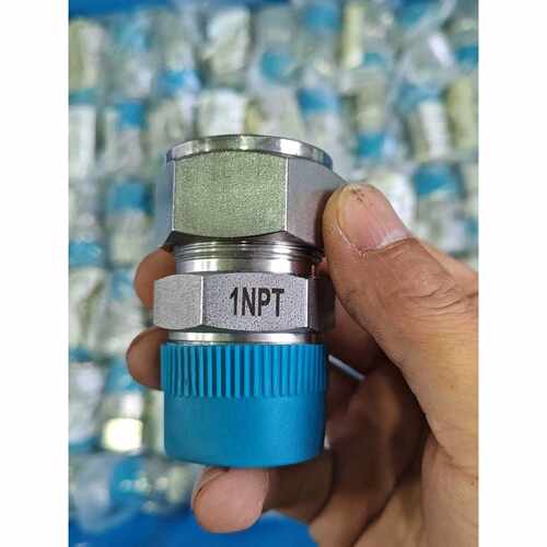 议价一寸卡套转一寸NPT接头MC088NPT维修
