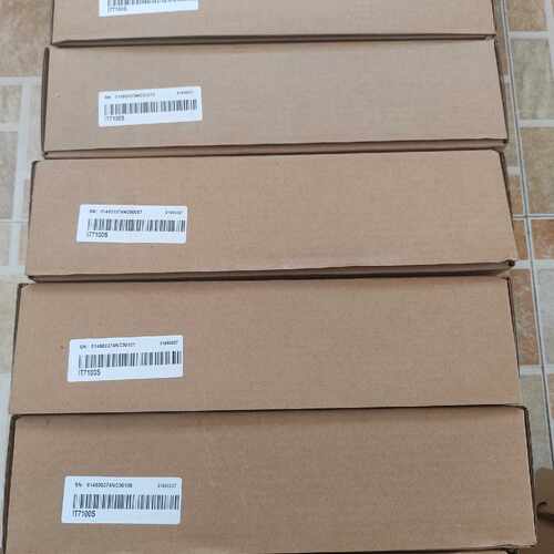 询价-汇川触摸屏IT7100S盒码一致的老可维修