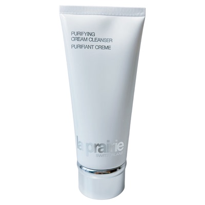 莱伯妮滋润无泡洁面乳洗面奶200