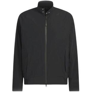 【自营】adidas阿迪达斯男武宗系列凉感拒水外套梭织夹克 KB5134