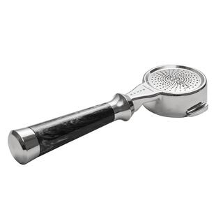 MUVNA慕威纳E61爱宝火箭格米莱辣妈咖啡机一体式液魔无底手柄58mm