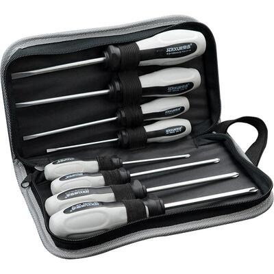 京选套装十字一字组套磁性工业级