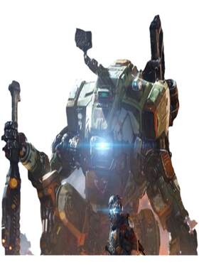 微软XBOX泰坦天降2游戏必玩神作