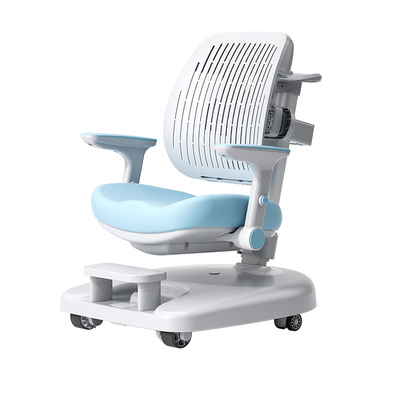 矫正坐姿升降椅小学生写字椅