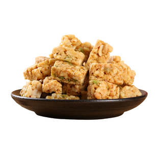 【渝礼汇】四川特产广汉一味缘永进花生酥型狗屎糖成都特产小吃零