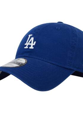 New Era纽亦华春夏MLB链形缝线logo棒球帽小头围拼色NE920