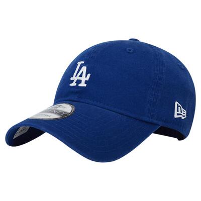 New Era纽亦华春夏MLB链形缝线logo棒球帽小头围拼色NE920