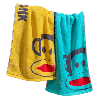 Dedon.home毛巾儿童纯棉不掉毛