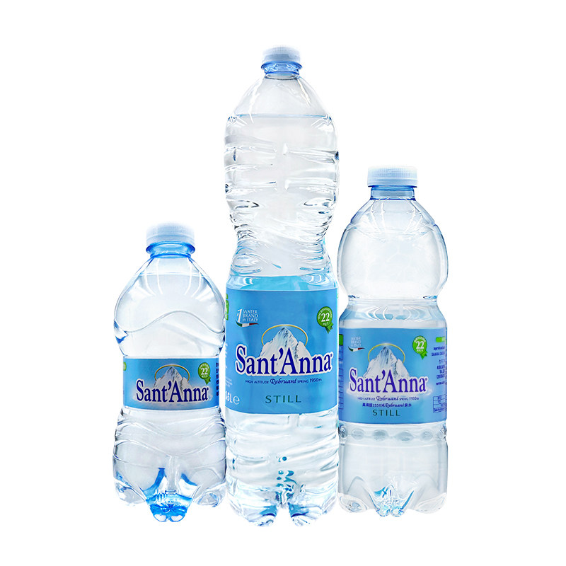 350ML500ML1500ML低钠淡矿山泉水