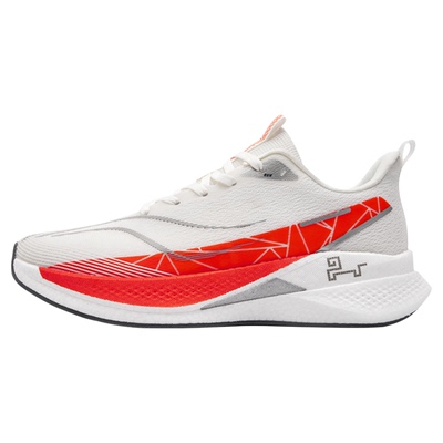 赤兔9pro碳板跑步鞋青少年减震回弹竞速跑鞋男专业中考体测运动鞋