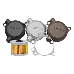 VOGE无极300R RR AC GY DS隆鑫LX300GS-B黄河自由舰  CR6机油滤芯