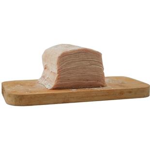 闽味邱福建福州福鼎湿肉燕皮 纯手工新鲜 温州云吞馄饨扁食皮500g