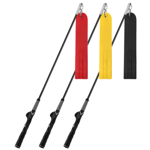 PGM 高尔夫发声魔鞭挥杆带练习器可调配重训练器球杆初学者用品