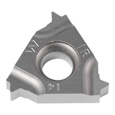 陶瓷刀片超高光洁度合理槽型设计