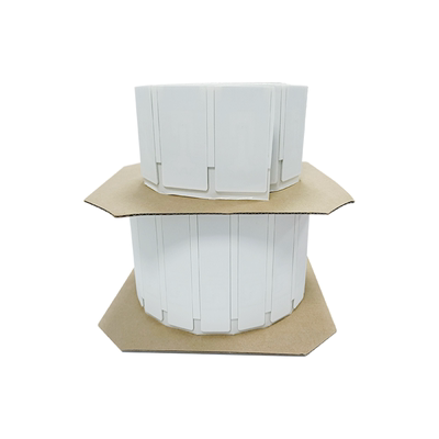 RFID电子标签6C无源柔性不干胶